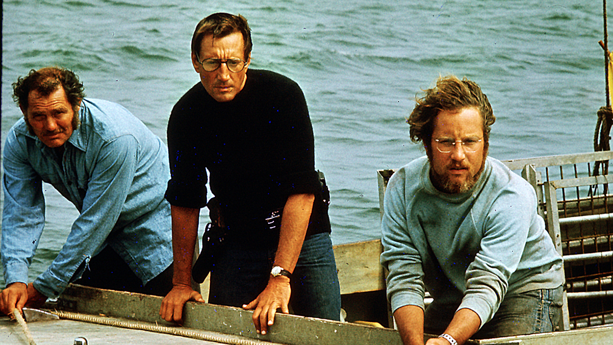 Jaws