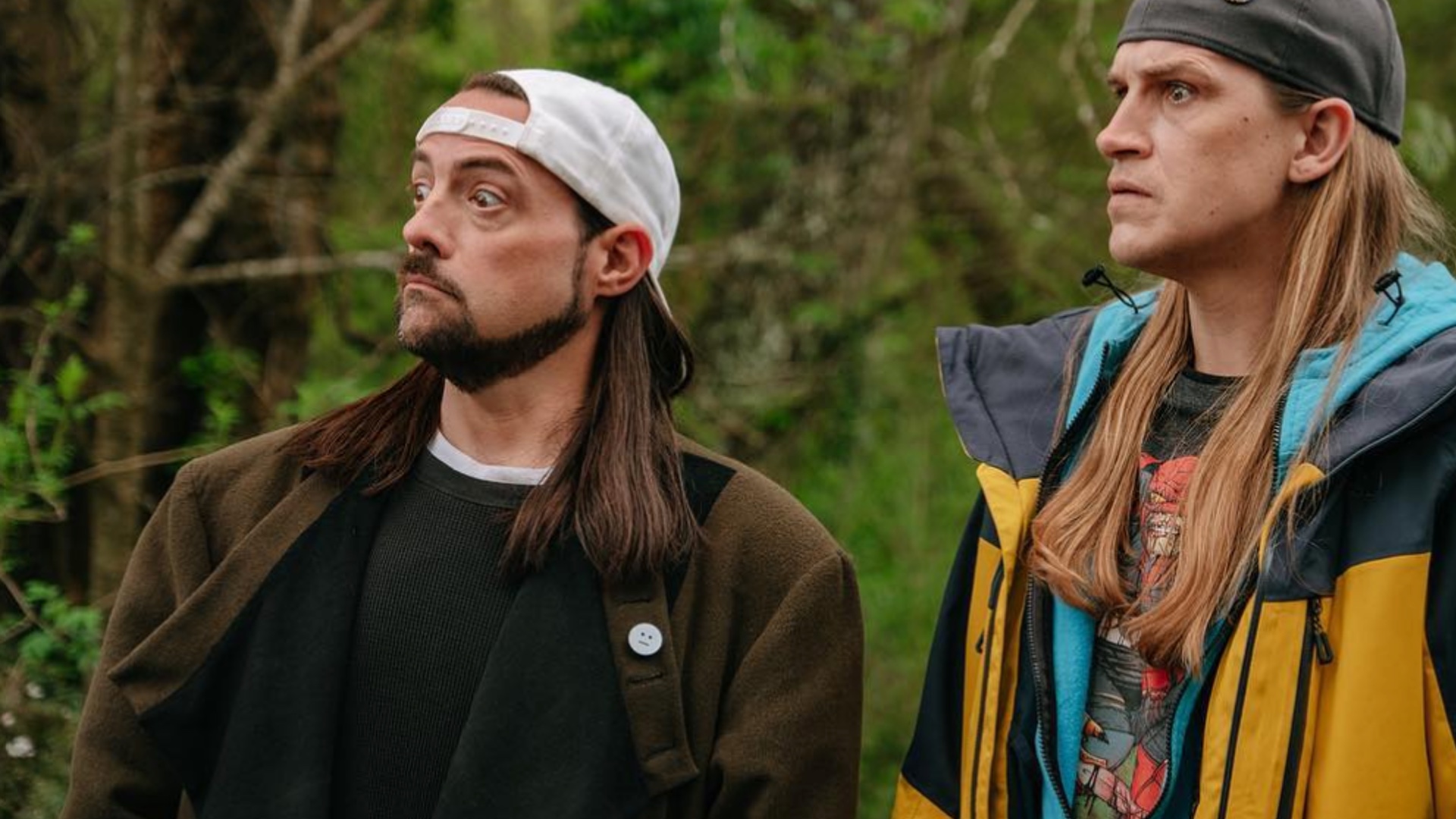 Jay and Silent Bob Reboot Trailer and Release Date Den of Geek