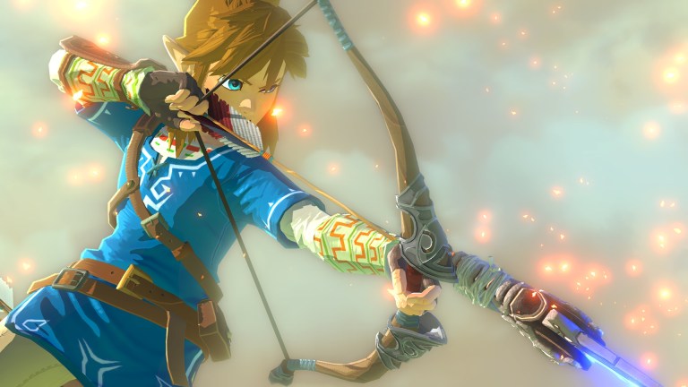 Legend of Zelda Minus World