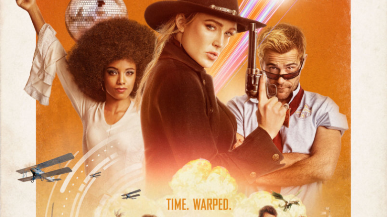 Legends Of Tomorrow Season 5 Episode 15 Finale Date Trailer Cast Episodes And News Den Of Geek