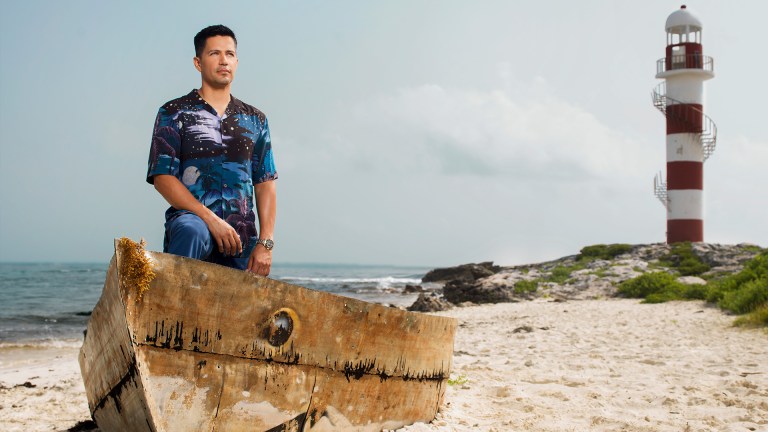 Magnum P.I. Season 2 CBS