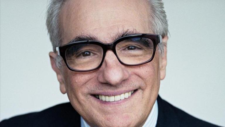 Martin Scorsese's Favorite Movies