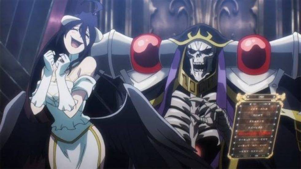 5 Best Places to Watch Overlord Anime Online (Free and Paid Streaming Services)