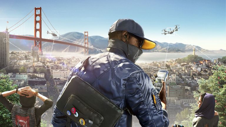 Pioneer Ubisoft Sci-Fi Game Cancelled