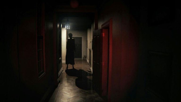 PT VR New Ending