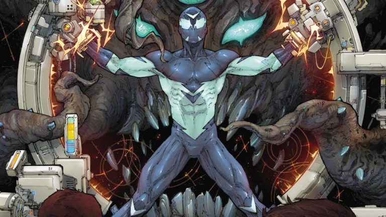 Sideways #12 (DC Comics)