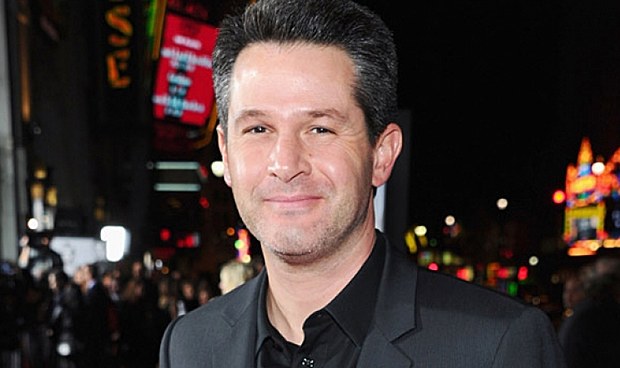 Simon Kinberg