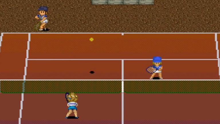 Nintendo Switch Online: Free Games