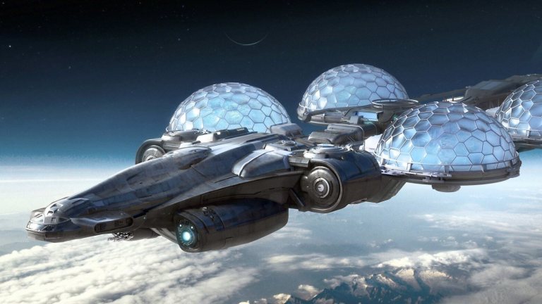 Star Citizen Costs 200 million