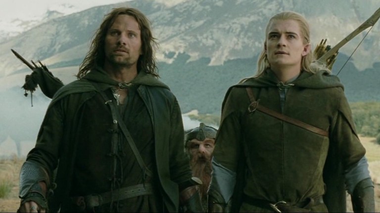 20 Facts About Lord of the Rings