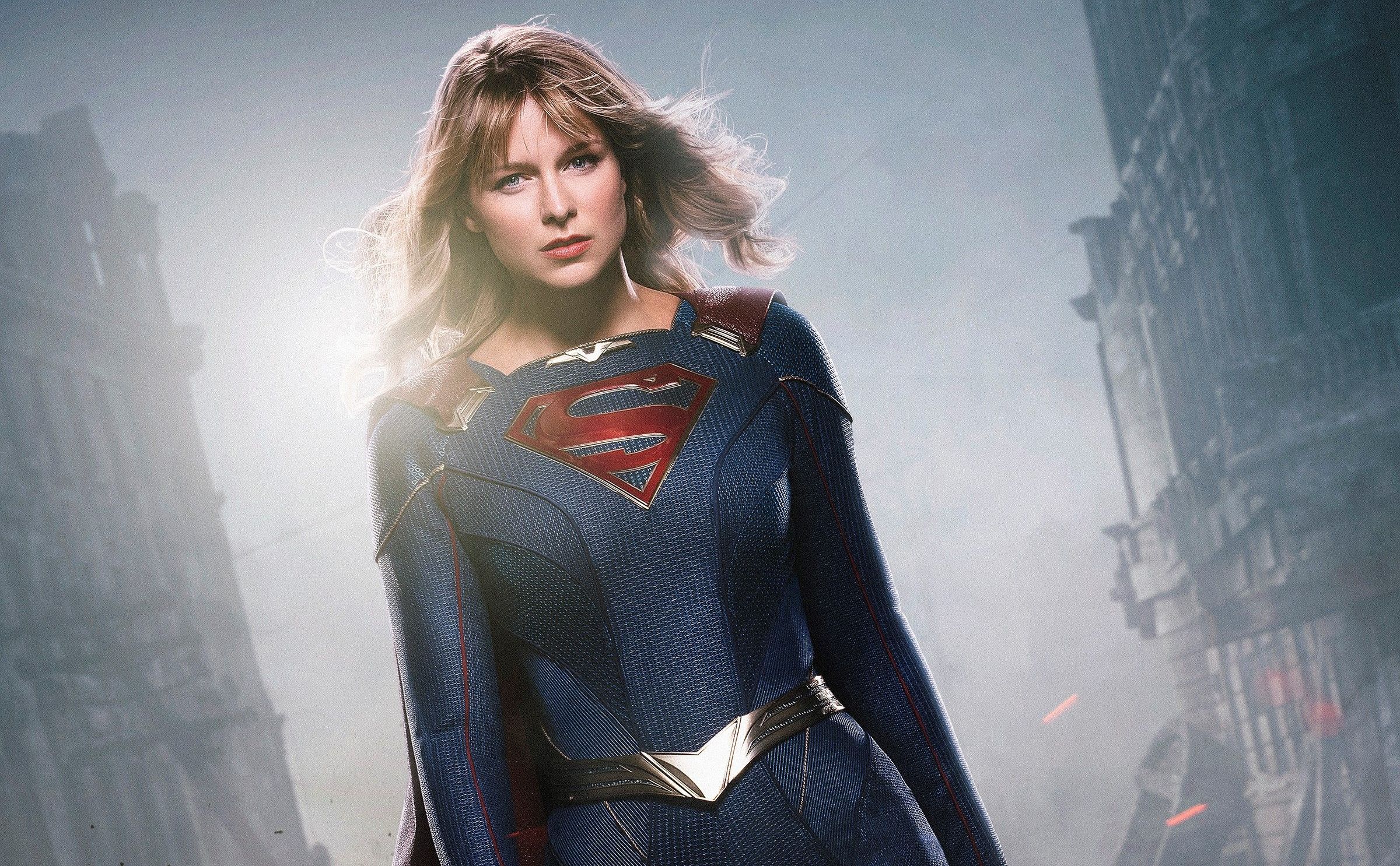 Supergirl Season 5 Episode 19 Release Date Promo Cast Episodes Trailer And News Den Of Geek