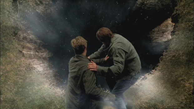 Swan Song
