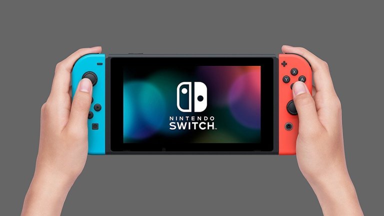 Nintendo Switch 2.0 Debunked