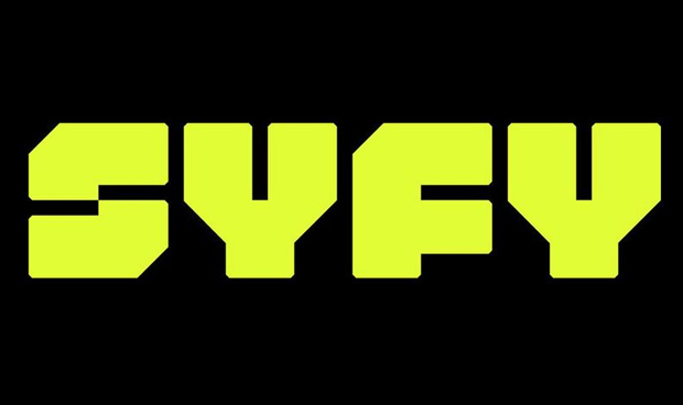 Syfy logo