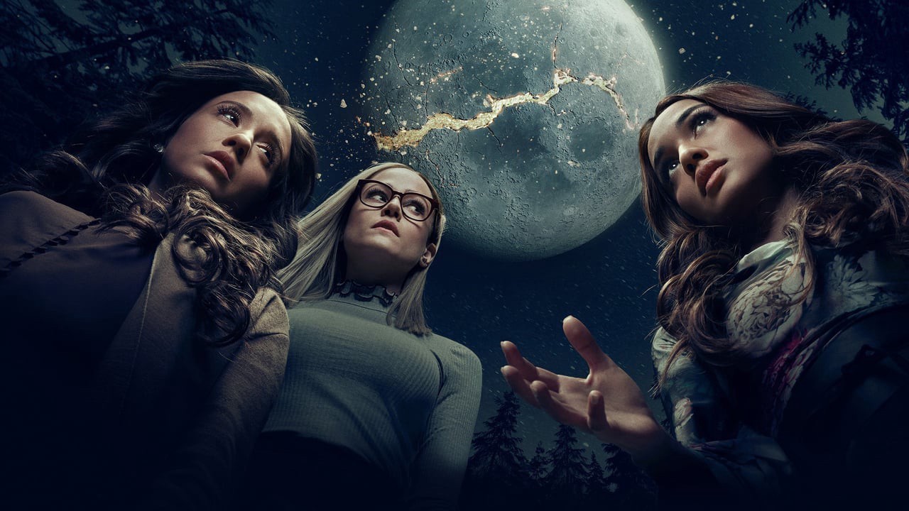 The Magicians Season 5