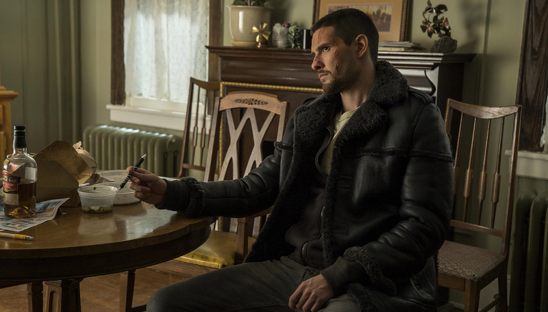 The Punisher Season 2 Villain Jigsaw