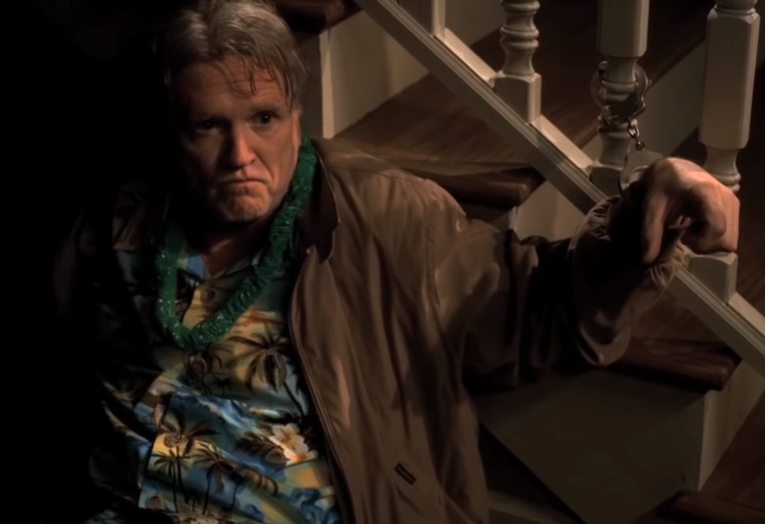 The Sopranos Season 4, Episode 1 "For All Debts Public and Private"