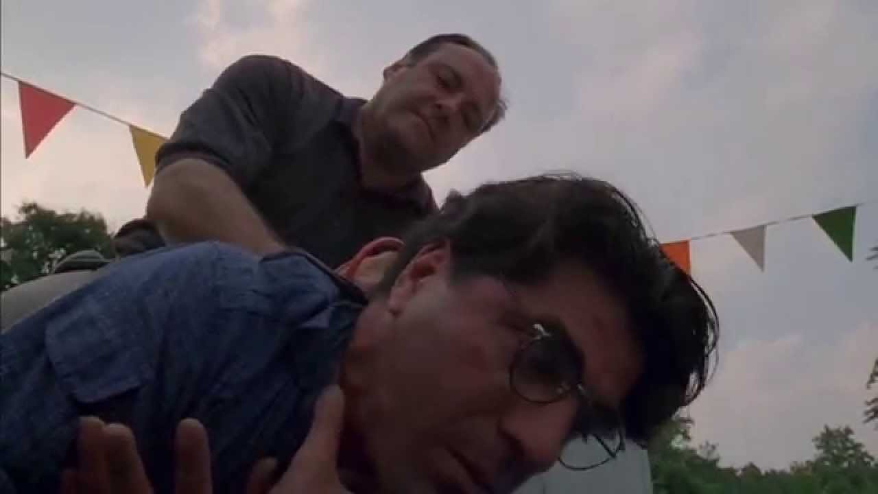 The Sopranos Season 1, Episode 5 "College"