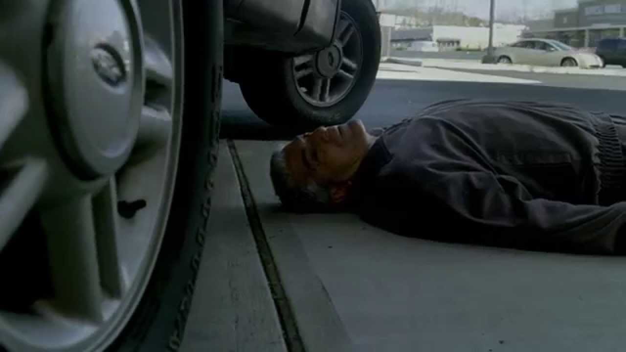 The Sopranos Season 6, Episode 21 "Made in America"