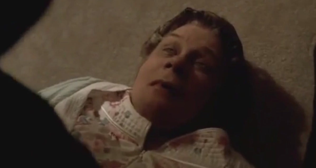The Sopranos Season 4, Episode 12 "Eloise"
