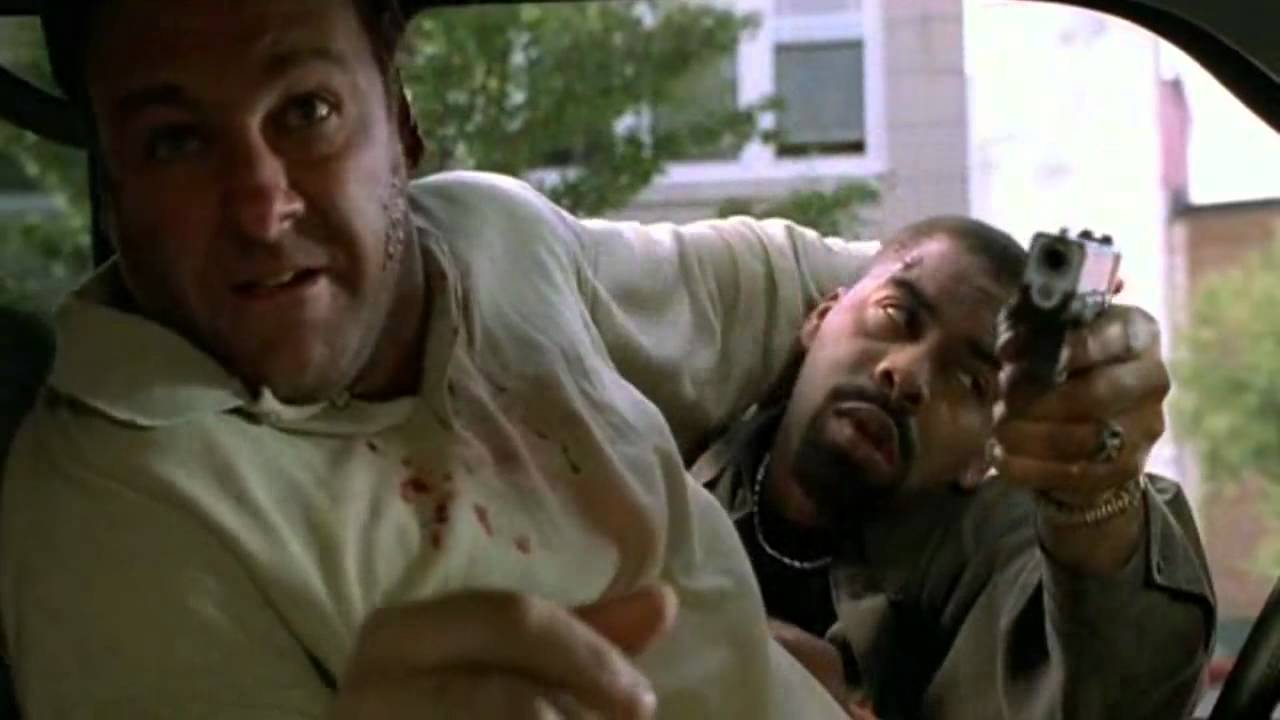 The Sopranos Season 1, Episode 12 "Isabella"