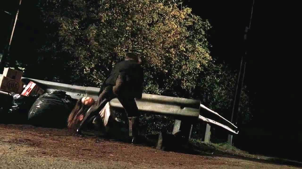 The Sopranos Season 3, Episode 6 "University"