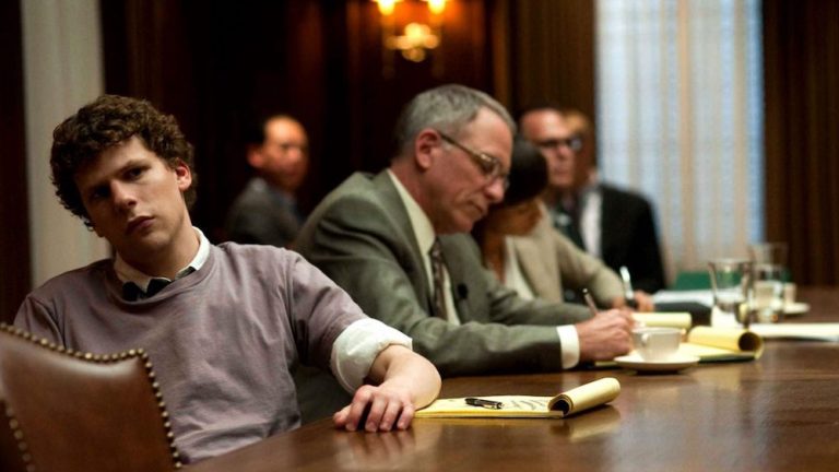 The Social Network Sequel Aaron Sorkin