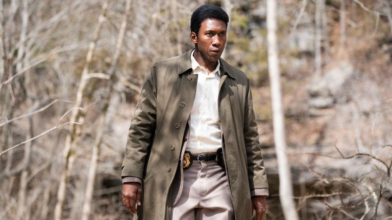 True Detective Season 3 Nic Pizzolatto