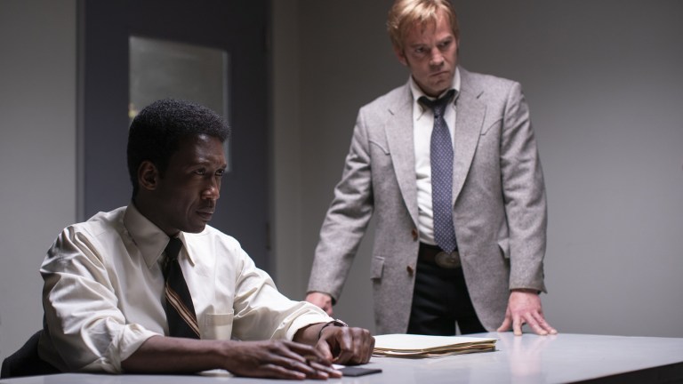 True Detective Season 3 Timeline Clues
