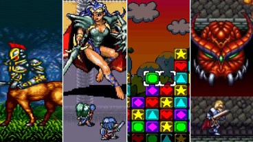 35 Most Underrated SNES Games