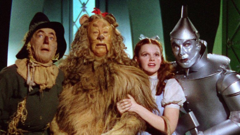 Wizard of Oz Fathom Events