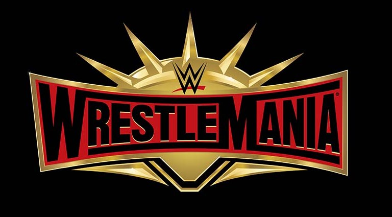 Wrestlemania 35 Results