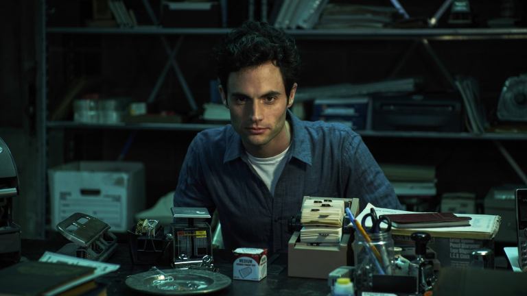 series called you on netflix