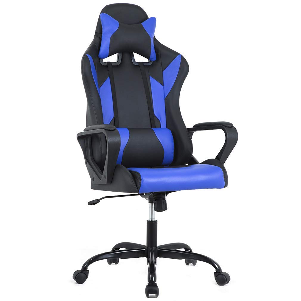 BestMassage Gaming Chair