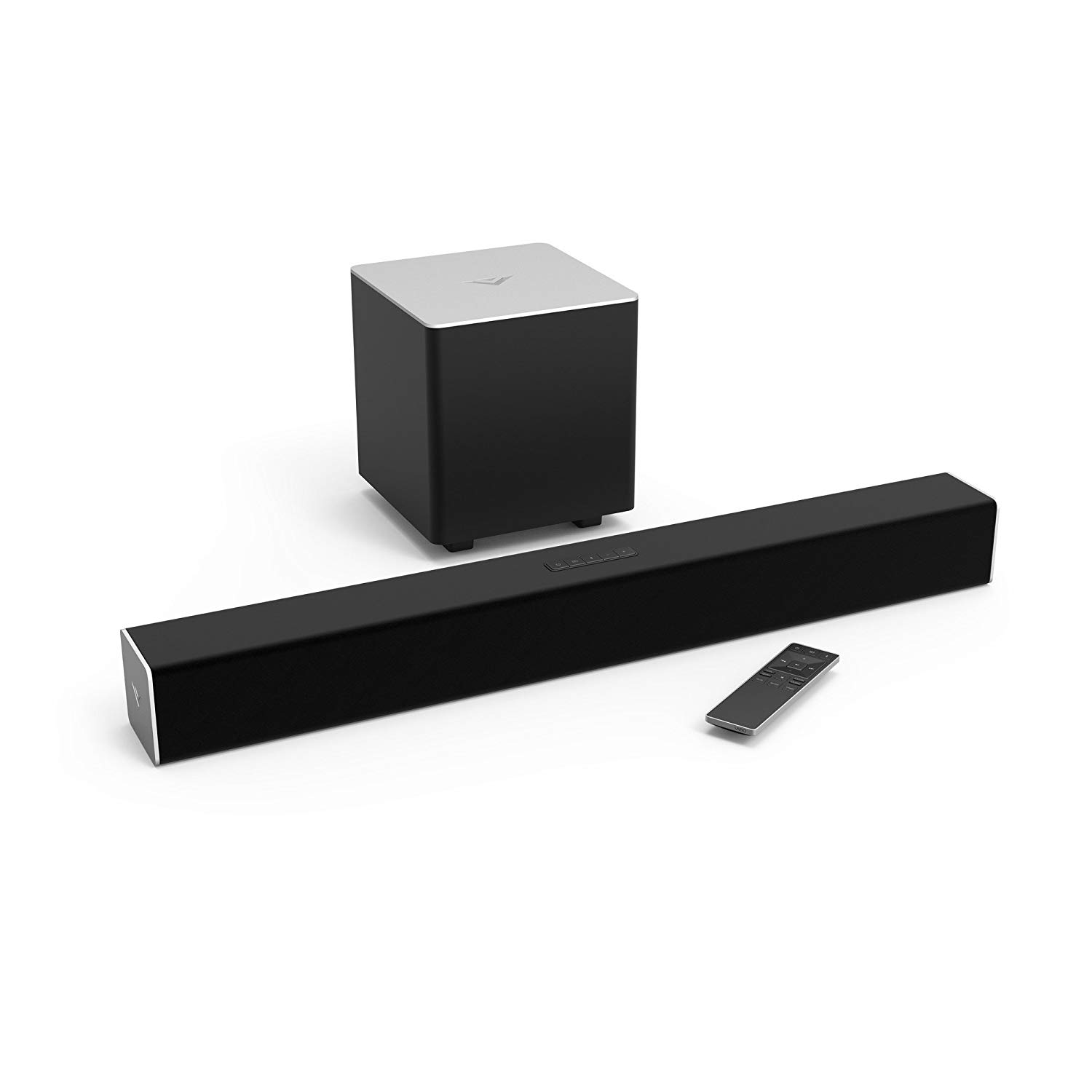 VIZIO Channel Soundbar