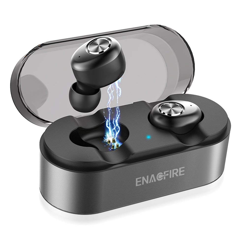 ENACFIRE Bluetooth