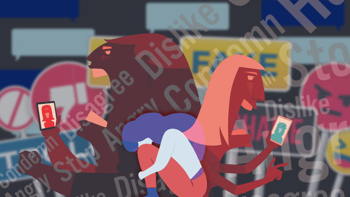 How Google's Jigsaw Will Detoxify the Internet