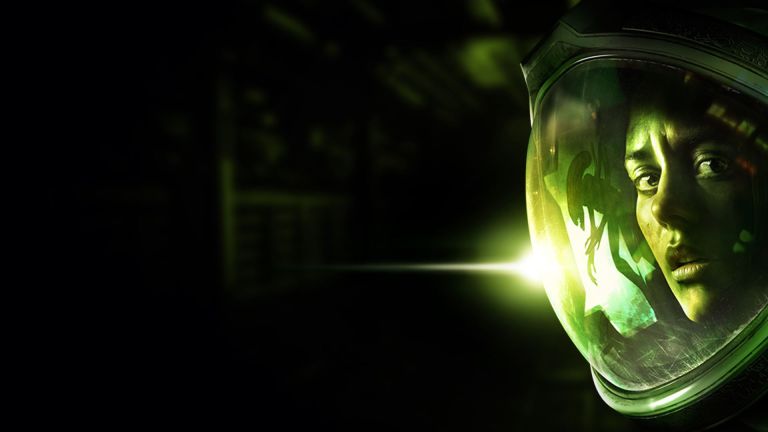 Alien Isolation Creative Assembly