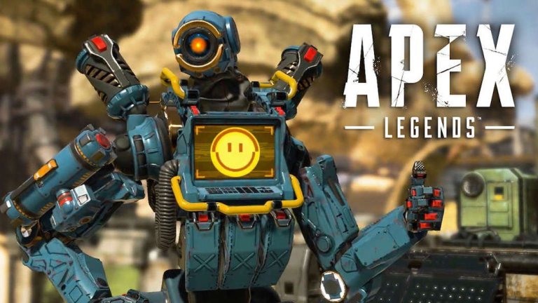 Apex Legends: Duo and Solo Mode