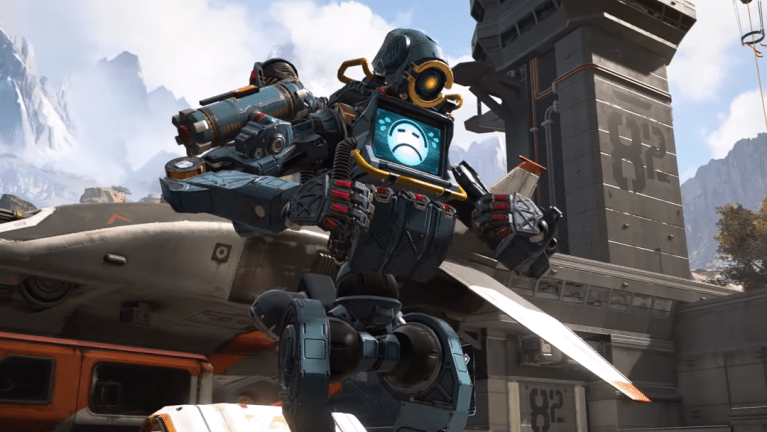 Apex Legends Heroes Leaks Rumors