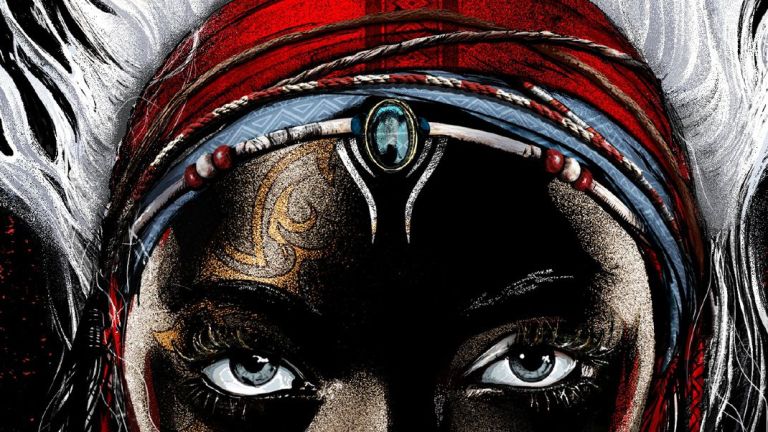 Children of Blood and Bone by Tomi Adeyemi
