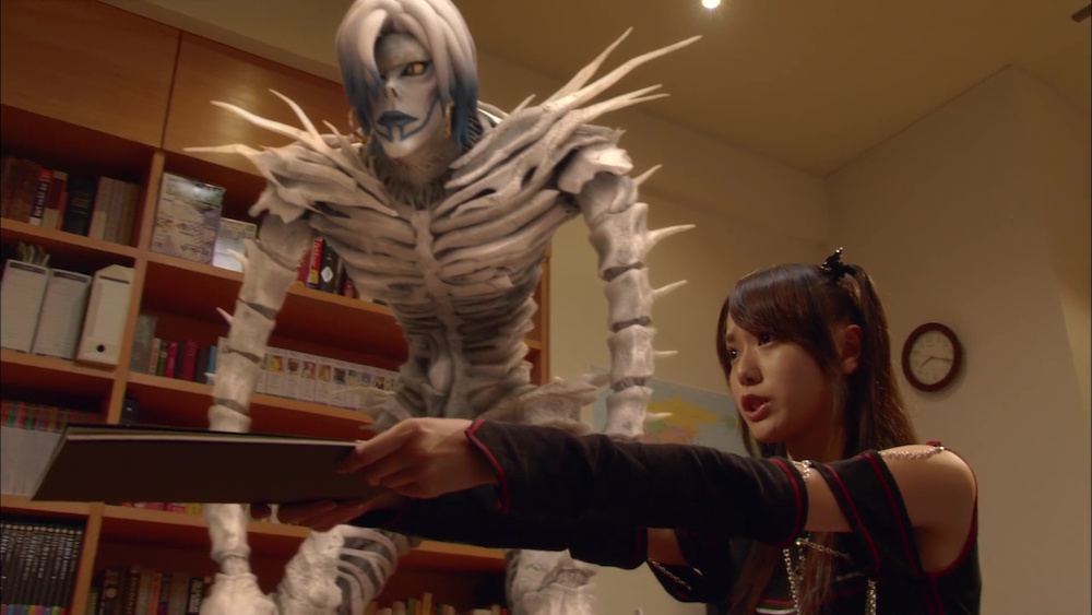 12 Anime Series That Got A Good And Bad LiveAction Adaptation