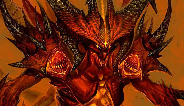 blizzard diablo 4 announcement reddit