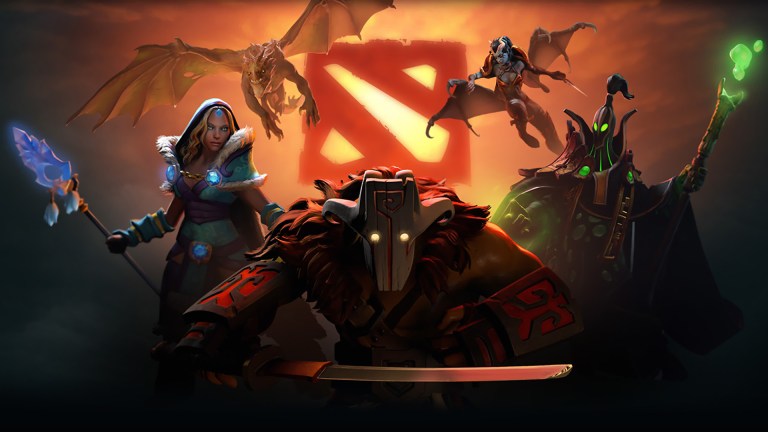 Dota Auto Chess Valve
