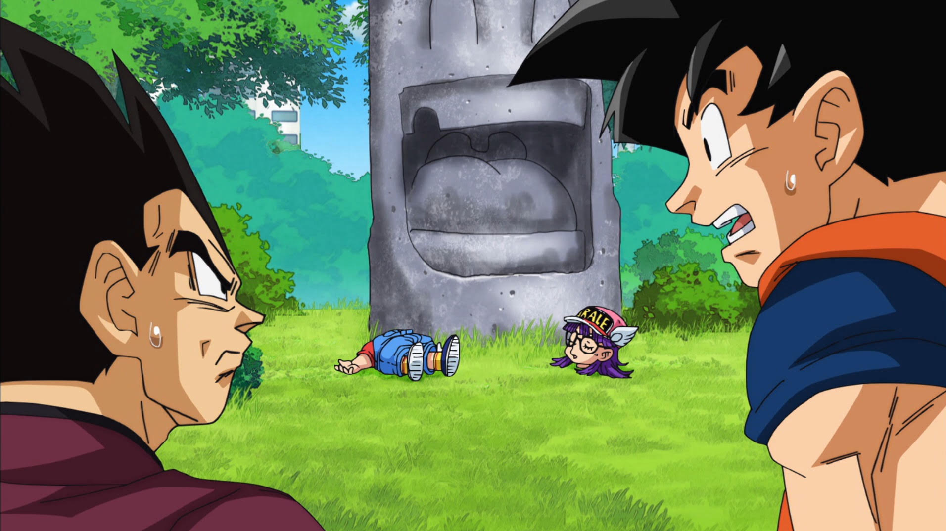 Best Streaming Anime Dragon Ball Super