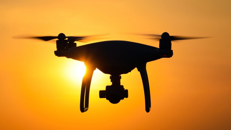 What You Need To Know About Drone Regulations