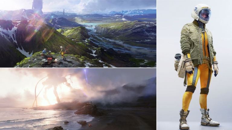 EA Executive Embark Game Details