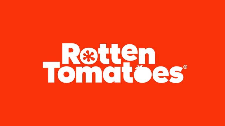 Rotten Tomatoes Logo