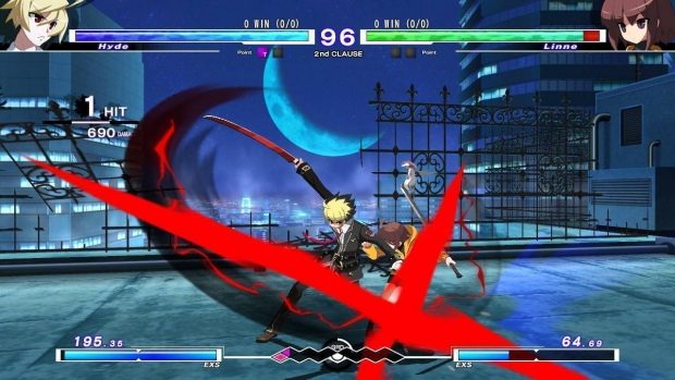 UNDER NIGHT IN-BIRTH EXE:LATE[ST]