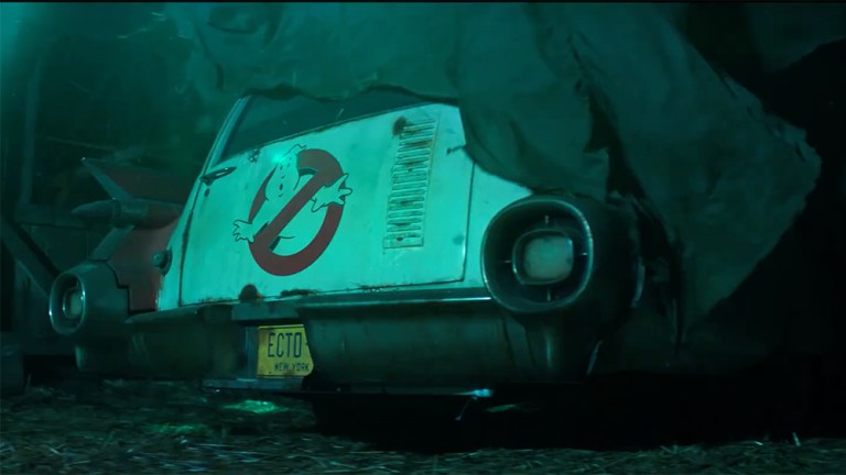 Ghostbusters 3 Jason Reitman